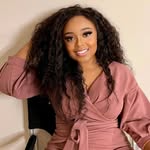 Paris Jenkins 🇩🇴 - @parisarianaj - Instagram