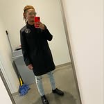 Paris Matthews - @nodayzzofff - Instagram