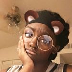 Paris Matthews - @_lovelybaby___ - Instagram