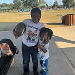 Paris Matthews - Facebook