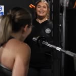 Paris Matthews I Personal Trainer - @parimatthewsfit - Instagram