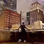 Paris Corbitt-McDaniel - @p_skysthelimit - Instagram