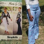 Paris McDaniel - @mrs.mac.sews - Instagram
