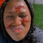 @parismcdaniel2021 - Instagram