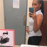 paris mclean - @paris3671ro - Instagram
