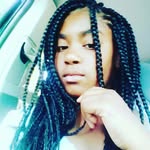 Pariod - @parismills - Instagram
