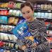 Paris Jade Mills - Facebook