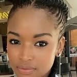 Paris Mills - @parissims76 - Instagram