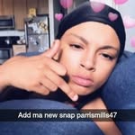 paris mills - @parismills3 - Instagram