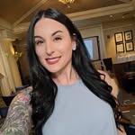 Paris Mills - @glowhavenllc - Instagram