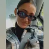 Rebecca Paris Mills - @rebeccaparismills - TikTok
