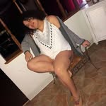 Paris Mims - @paris.t.mims - Instagram