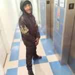 Paris Mims - @prschro - Instagram