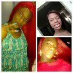 Paris Monroe - @ms_paris813 - Instagram
