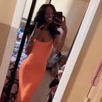Paris Monroe - Facebook