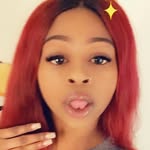 Paris Monroe😘 - @monroe_paris - Instagram