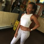 Paris Monroe - @paris_mulan - Instagram