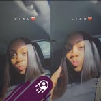 Paris Monroe - Facebook