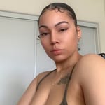 Paris Monroe - @pmonroe91 - Instagram