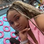 Paris Monroe - @loveetootiee - Instagram