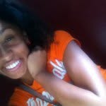 Paris Monroe - @paris_monroebaby - Instagram