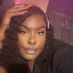 Paris Monroe - @cococyn__ - Instagram