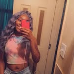 Pãřïs Møñřøê - @niya_jalenni - Instagram