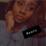 Paris Monroe - @7.4pariss - Instagram