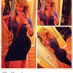 Paris Monroe - @triceyl_ - Instagram