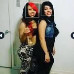 Paris Monroe - @paris_stax - Instagram