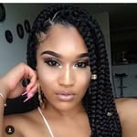 Paris Monroe - @parismonroe32 - Instagram