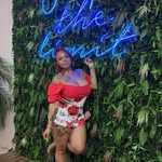 Paris Monroe - @4theloveofparis_ - Instagram