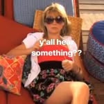 Paris Monroe Memes & Stuff - @monroegirl - Instagram