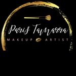 Paris Moore - @makeup_byparis - Instagram