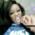 Paris_Moore - @paris_moore7979 - Instagram