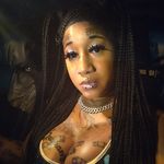 Paris Moore - @paris.moore.526 - Instagram