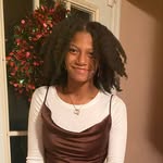 Paris Noel - @_paris605 - Instagram