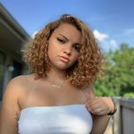 Paris Noel - @parisxfitness - Instagram