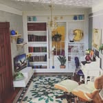 Paris Noel - @parisnoel52 - Instagram