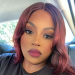 Paris Noelle - @theeparisnoelle - Instagram