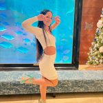 Paris Ortiz - @paris_noel_victoria - Instagram