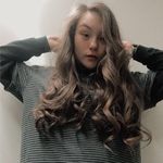 Paris Patterson - @_parisnoelle03 - Instagram