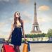 Shopping in Paris - Noel 2019 - Facebook