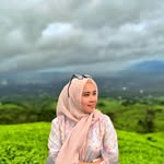 Paris Pamelasari Pauluddin - @parispaul8785 - Instagram