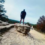 Lawrence Paris Peters - @ragga_muffin_apache_paris - Instagram