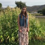 Paris Peterson - @parispetersonmusic - Instagram