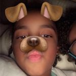 Paris Pierce - @parispierce56 - Instagram