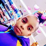 Paris pierce - @parispierce68 - Instagram