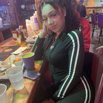 Paris Pope - @parispope0104 - Instagram