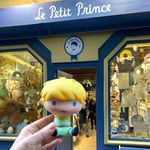 Le Petit Prince Store Paris - @le_petit_prince_store_paris - Instagram